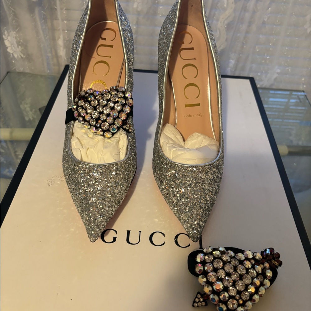 Woman Gucci shoes brand new - Picture 5 of 5